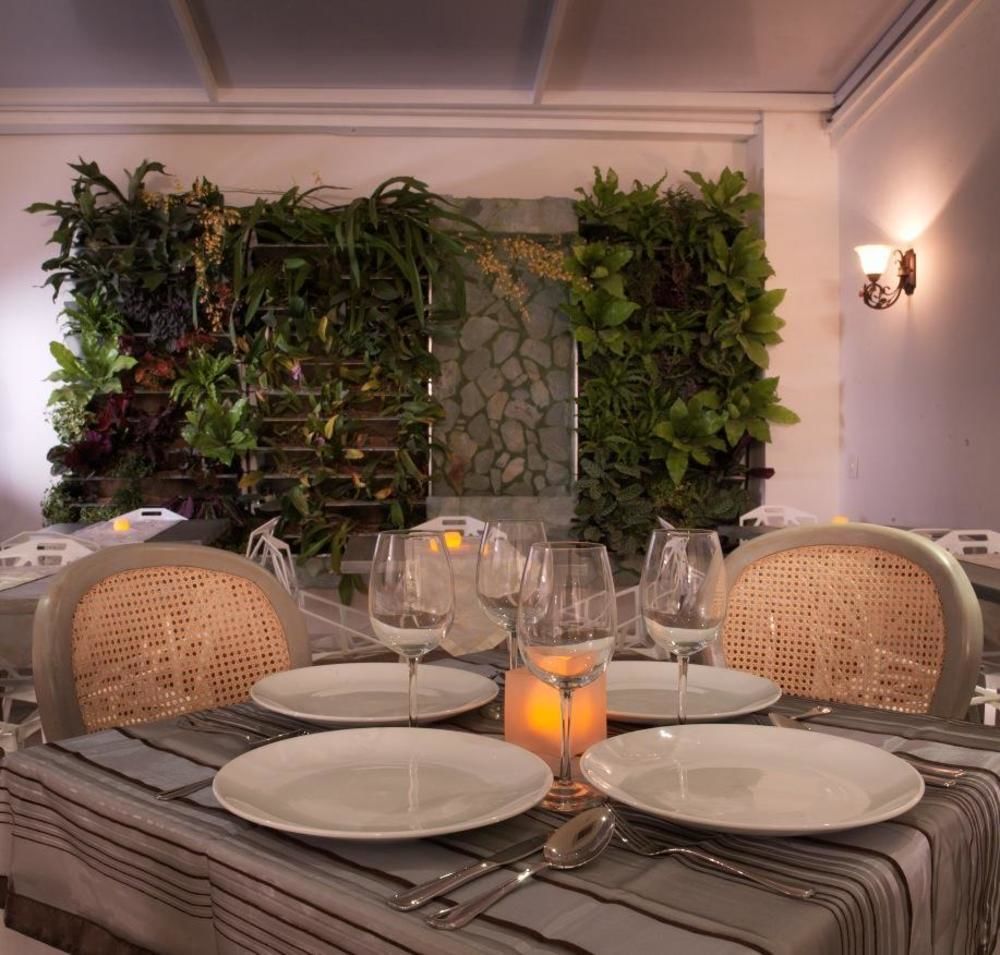 Hotel Mediterraneo Boutique Villeta Esterno foto